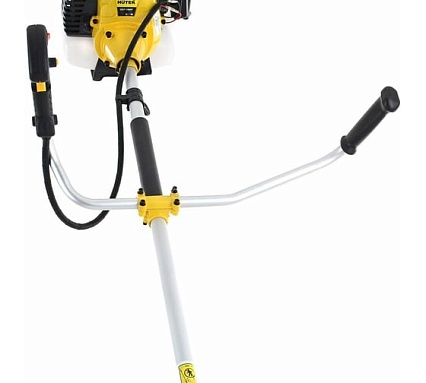Бензиновый триммер Huter GGT-1900T 70/2/11