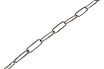 Цепочка для заглушек MGF 300 мм 1-101-15-2-300
