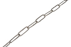 Цепочка для заглушек MGF 300 мм 1-101-15-2-300