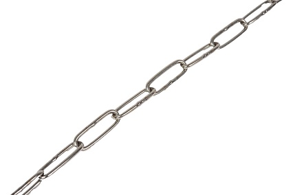 Цепочка для заглушек MGF 300 мм 1-101-15-2-300