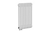 Радиатор Rifar VENTIL 2057-12-DV1, цвет-RAL 9016 белый, 3/4 TUB 2057-12-DV1