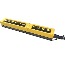 Пульт управления EMAS PVK10E