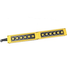 Пульт управления EMAS PVK12E