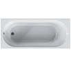 Акриловая ванна Am.Pm X-Joy W94A-175-075W-A 175x75 см