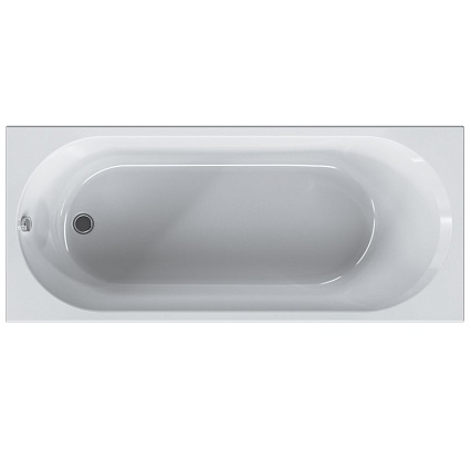 Акриловая ванна Am.Pm X-Joy W94A-175-075W-A 175x75 см