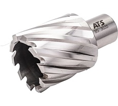Сверло корончатое HSS 35х30 мм AT-S BS3035