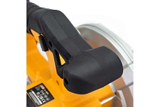 Аккумуляторная циркулярная пила JCB 18 V, 3650 об/мин, диаметр диска 165 мм, без аккумулятора -18CS-B-E(57253) JCB-18CS-B-E(57253)