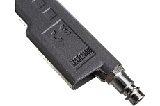 Продувочный пистолет с удлиненным соплом Garage 60B-3 рапид 8085150