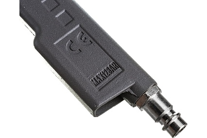 Продувочный пистолет с удлиненным соплом Garage 60B-3 рапид 8085150