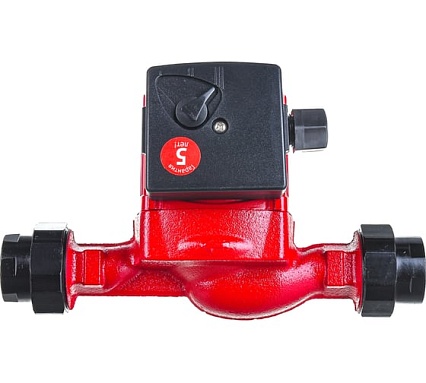 Циркуляционный насос UNIPUMP UPС 25-40 180 53843