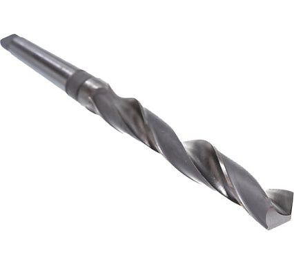 Сверло по металлу (20х140х238 мм; КМ2; Р6М5) Sekira 36251