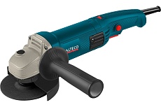 Угловая шлифмашина Alteco AGH 1100-125 HEAVY DUTY 40941