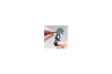 Стриппер коаксиальных кабелей Knipex KN-166005SB