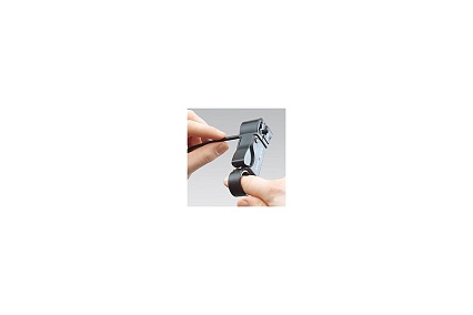 Стриппер коаксиальных кабелей Knipex KN-166005SB
