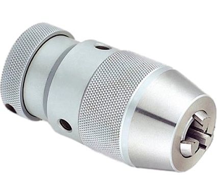 Патрон сверлильный самозажимной 0,5-8,0 мм В12 SOVIS 12330