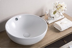 Раковина BelBagno BB1077 43 см