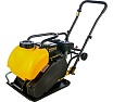 Бензиновая виброплита Tsunami СО-80FL J0161000000F80L