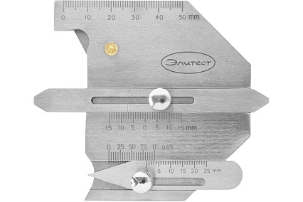 Измеритель WG2+ Элитест 00101522-0