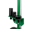 Домкрат пневмогидравлический подкатной Rockforce 22т RF-1600-6 ST(62308)