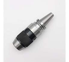 Патрон сверлильный самозажимной BT30-APU16 1-16 мм BESTE AC00700429