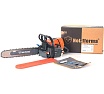 Бензопила Holzfforma 20" G466