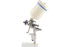 Окрасочный пистолет с воздушной головой Auarita H-4000-LVMP-14