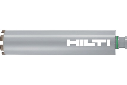 Коронка P-U abrasive BS-F (122х430 мм; 1 1/4) Hilti 2168400