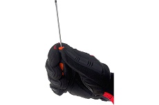 Отвертка Gigant SL 3x100 с магнитным наконечником GS SL3100