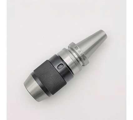 Патрон сверлильный самозажимной BT30-APU13 1-13 мм BESTE AC00700427