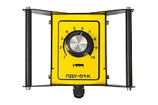 Пульт управления ПДУ-01К 4 pin для MultiARC Кедр 8012612-002