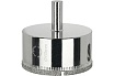 Коронка алмазная по керамике, плитке и стеклу 60 мм Diamond Industrial DIDCBC060