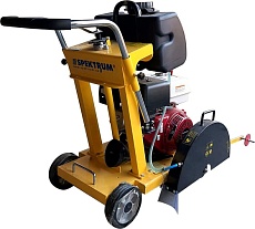 Швонарезчик SPEKTROS SFS-500H без лезвия, Honda GX390, 13 л.с. 54111
