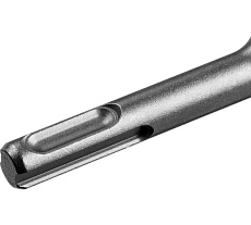 Бур по армированному бетону SDS plus TURBO 12x260x210 мм Berger BG BG1904
