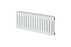 Трубчатый радиатор Zehnder Charleston 3037/22/№1270/RAL 9016, 3/4
