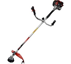 Бензиновый триммер Evoline BCG33ES