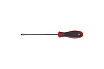 Отвертка Toolberg 3101404 SL5,0x150 мм, двухкомпонентная рукоятка, намагниченный наконечник Лк-00002557