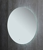 Зеркало Aquanet Смарт 65x65 см холодная подсветка 00336631