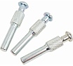 Набор щеток проволочных для дрели 5 шт, 1/4" Intertool BT-0500
