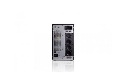 Источник бесперебойного питания SVC Онлайн 3кВА/2.7кВт PTS-3KLS/A2