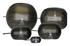 Цилиндрическая пневматическая заглушка Huntingdon Д=200 8" PSI0008