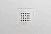 Поддон для душа Acquabella Base Slate PLATO_BASE_SLATE_90_CUAD_BLANCO 90x90 белый