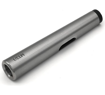 Втулка переходная MTB 2/1 М10 BESTE AC00100151