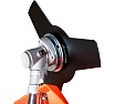 Бензиновый триммер 2,1 л.с., леска/нож, Gigant CG-KW-520