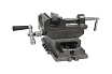 Крестовые тиски Metal Master ТК100 18354