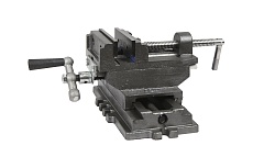 Крестовые тиски Metal Master ТК100 18354