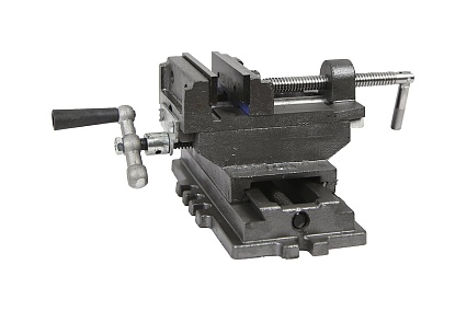 Крестовые тиски Metal Master ТК100 18354