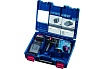 Аккумуляторный бесщеточный перфоратор Bosch GBH 180-LI с 1 АКБ и ЗУ 0611911122