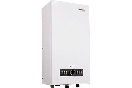 Электрическая миникотельная Элемент Комфорта VOLT-6 ECV0006