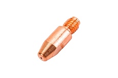 Наконечник сварочный (5 шт; М8х30х0.8 мм; Cu-E) Plazweld Р-М83008