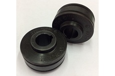 Ролик направляющий для порошковой проволоки 1-1.6 мм Telwin 722130